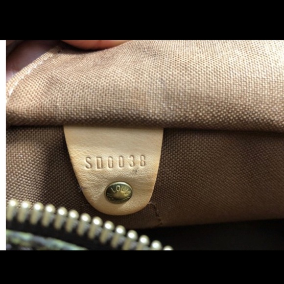 Authentic Louis vuitton speedy 30, accept offers - Picture 2 of 16